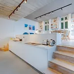Feriehus Traditional Maltese Townhouse Wt Terrace And Pool By Buena Vista *