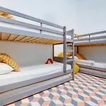 Feriehus Traditional Maltese Townhouse Wt Terrace And Pool By Buena Vista *