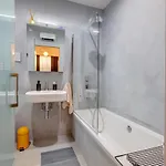 Traditional Maltese Townhouse Wt Terrace And Pool By Buena Vista *