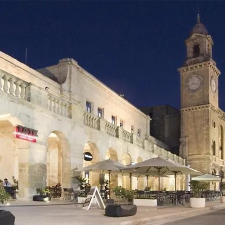 Traditional Maltese Townhouse Wt Terrace And Pool Casa vacanze