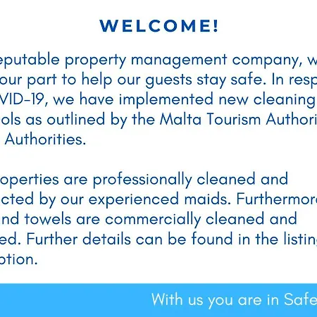 Traditional Maltese Townhouse Wt Terrace And Pool Nyaraló Senglea