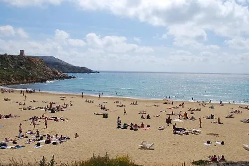 Traditional Maltese Townhouse Wt Terrace And Pool By Buena Vista 펜션