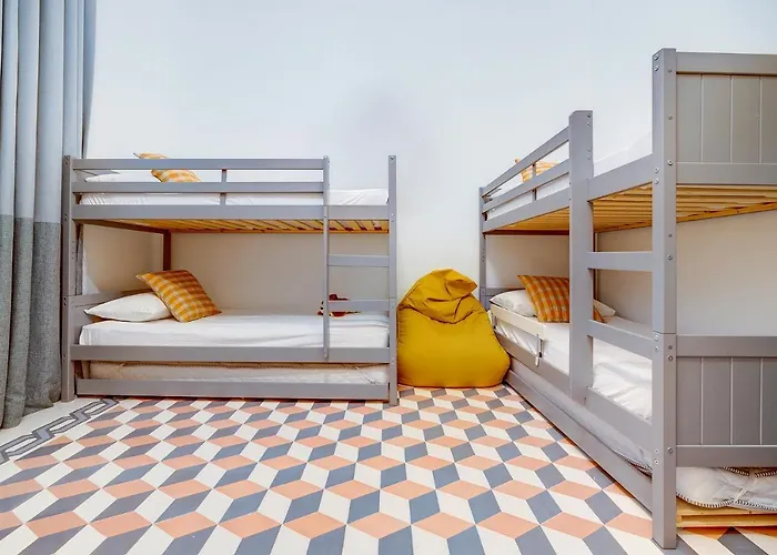 Traditional Maltese Townhouse Wt Terrace And Pool By Buena Vista 펜션 센글리아