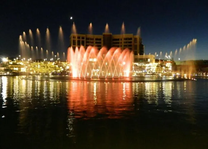 펜션 Traditional Maltese Townhouse Wt Terrace And Pool By Buena Vista *