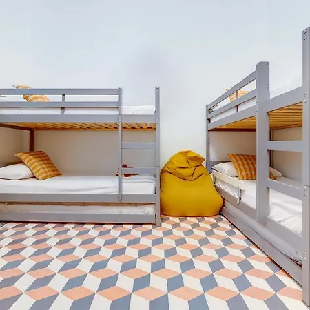 Traditional Maltese Townhouse Wt Terrace And Pool Ferienhaus Senglea