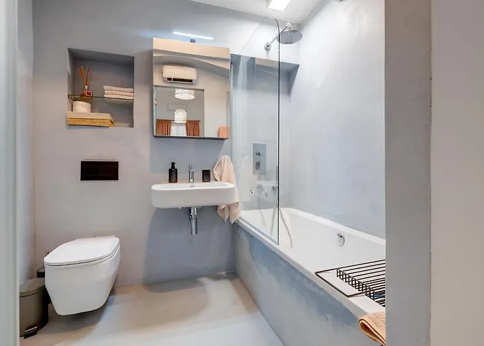 Traditional Maltese Townhouse Wt Terrace And Pool By Buena Vista 펜션 센글리아